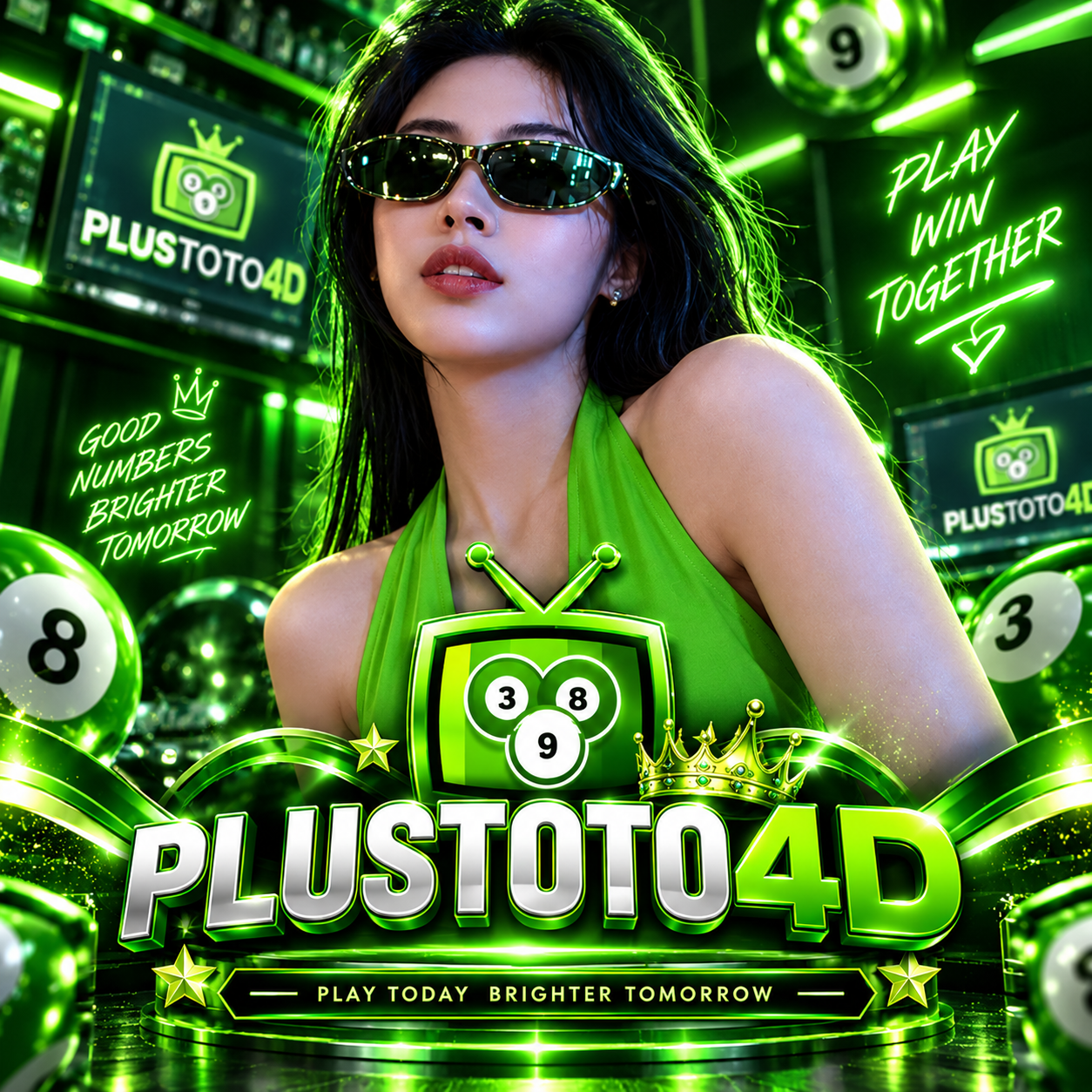 PLUSTOTO4D | Pola Jitu Bersama Plustoto4d di jamin Maxwin  by Hey siriusly